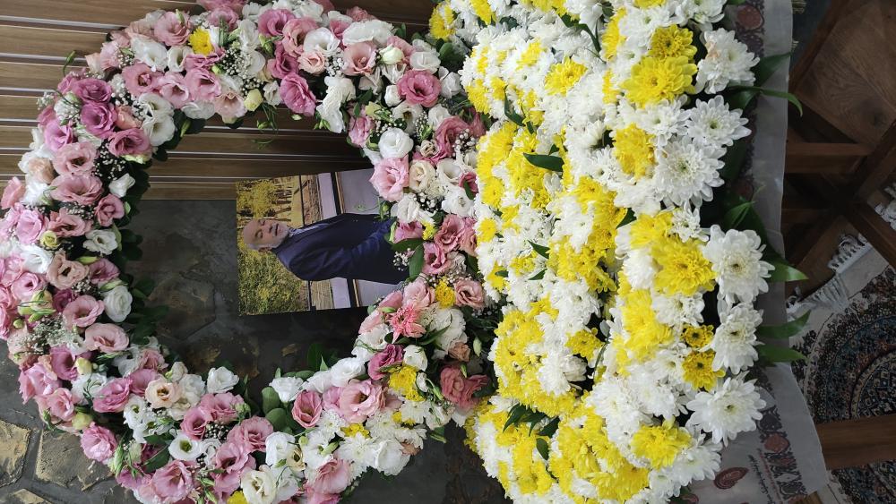 محمد حسن توکلی