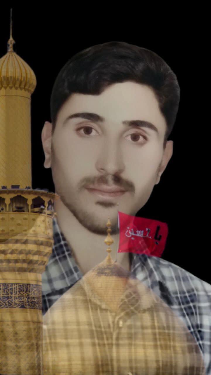 سید کاظم قاسمی