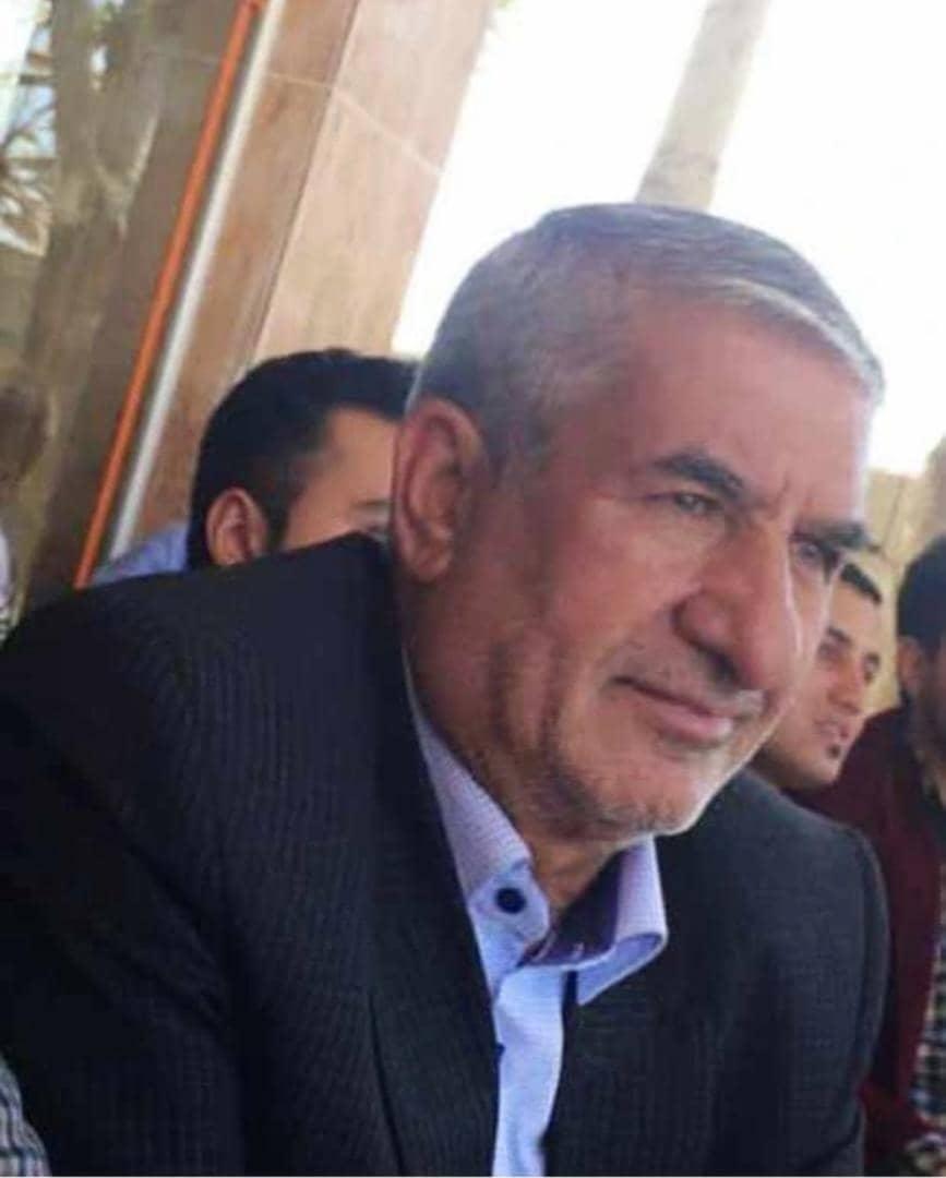 حاج ارسلان شکوهی