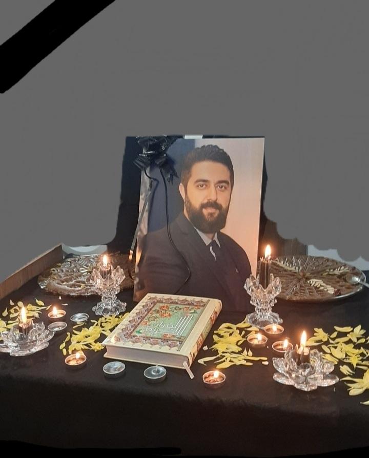 مهدی زمانیان
