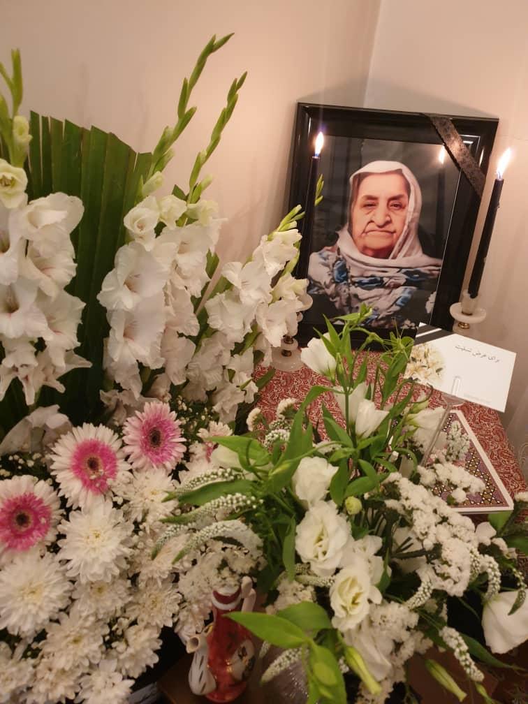 عزیزه واثقی اصل