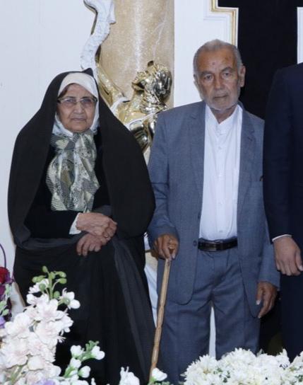 طاهره مونسان