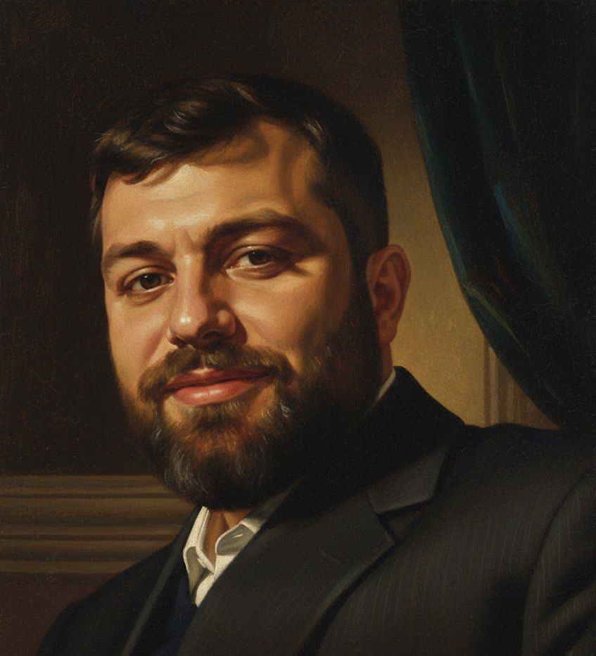 شهید دکتر سید حسن حسینی