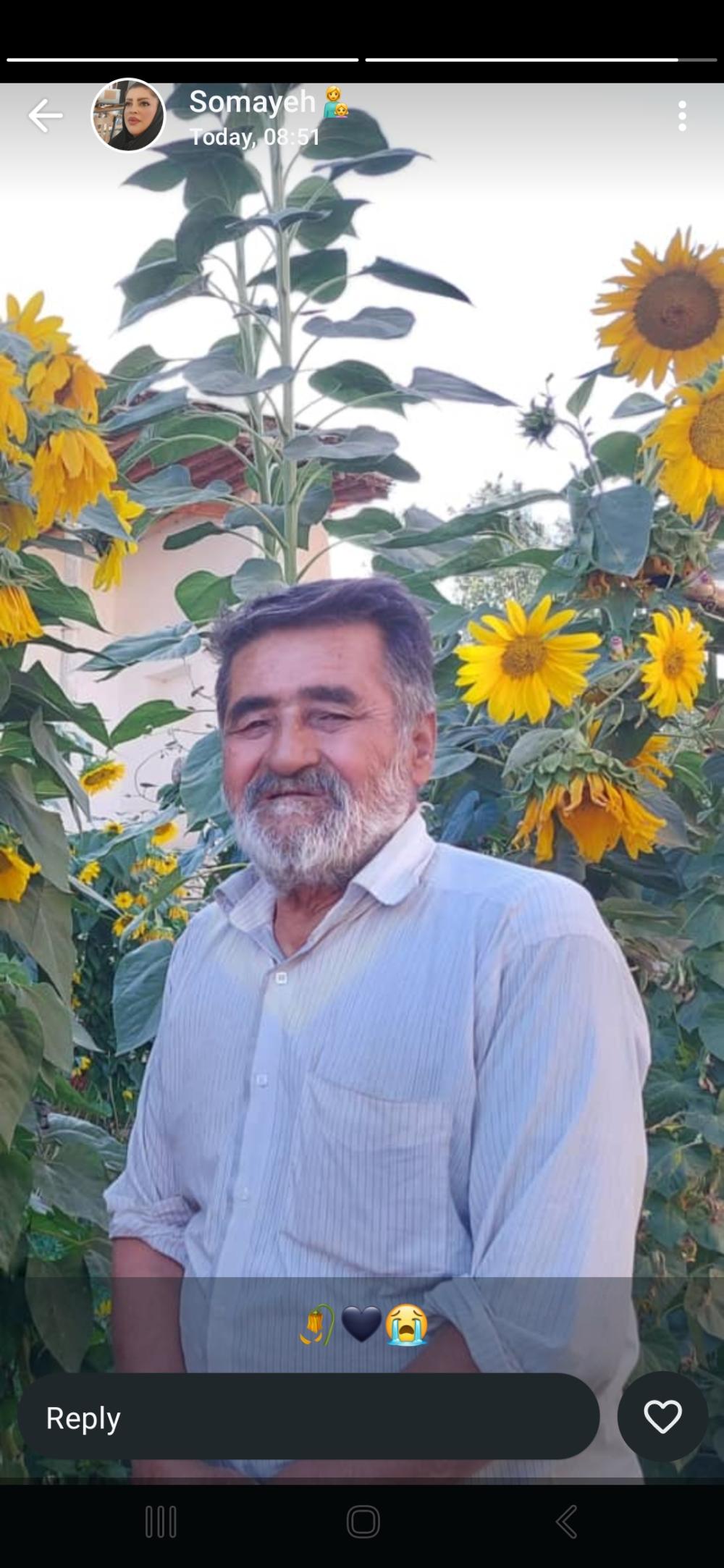 عباس تخشا شمس ابادی