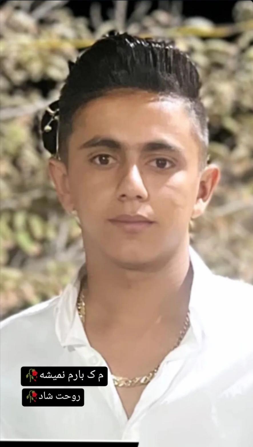 پارسا قلندری