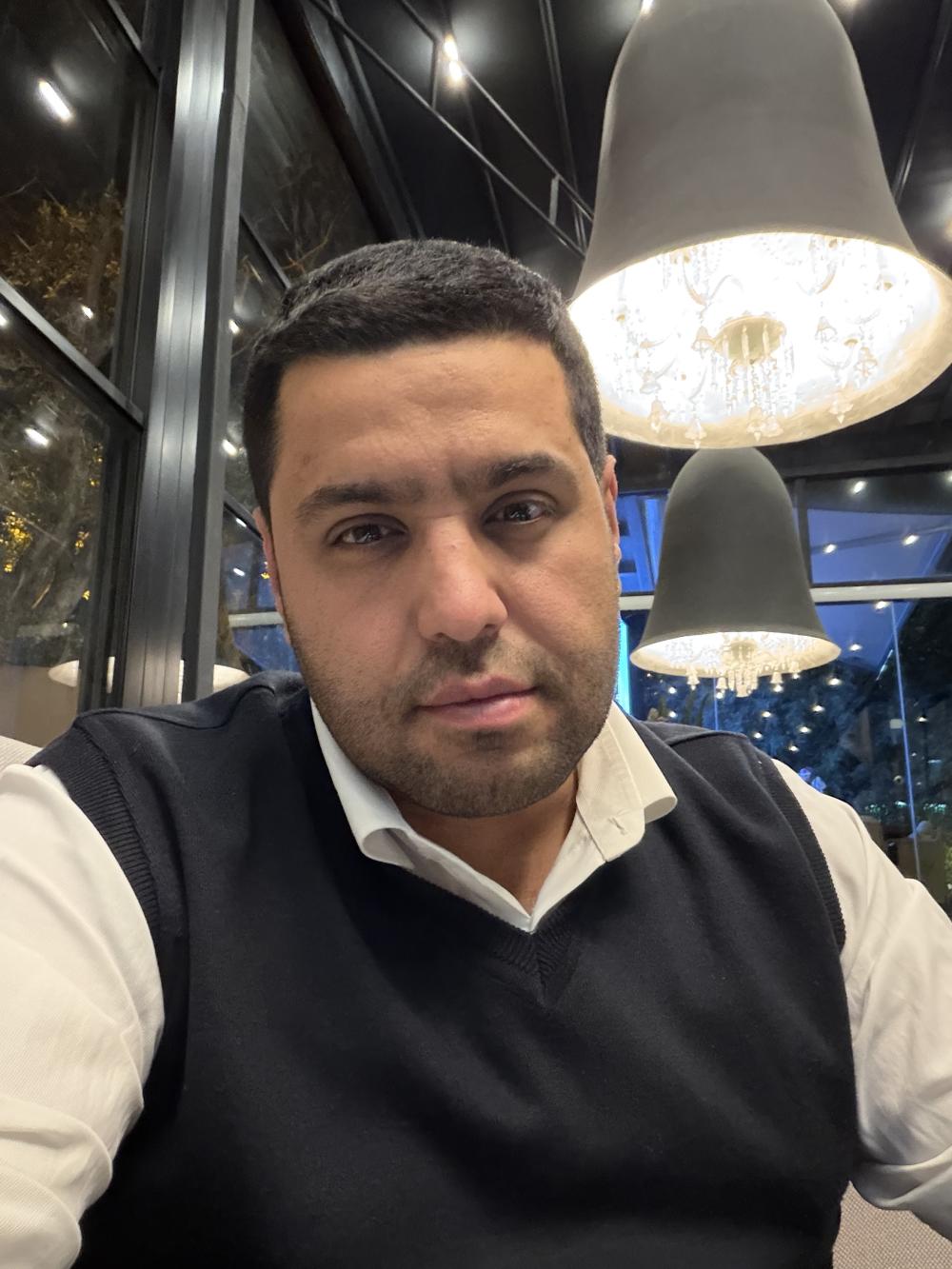 اميد زهره وند