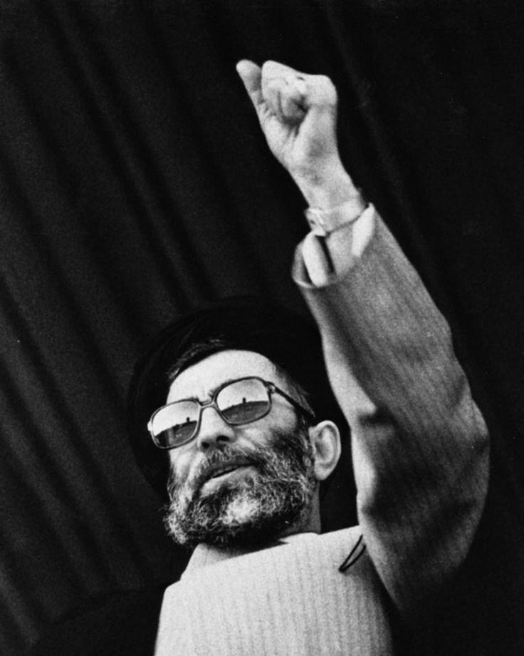 آیت‌الله‌‌ العظمیٰ سید‌علی خامنه‌ای