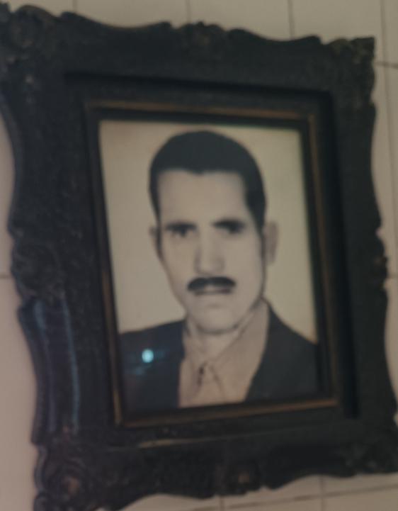 نصرالله یوسفی