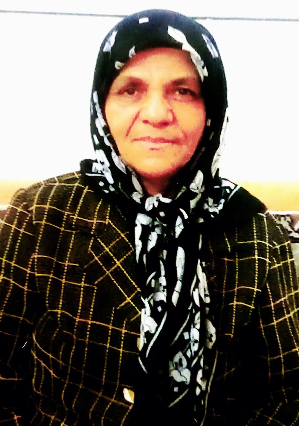 بانوعذرا رمضانی