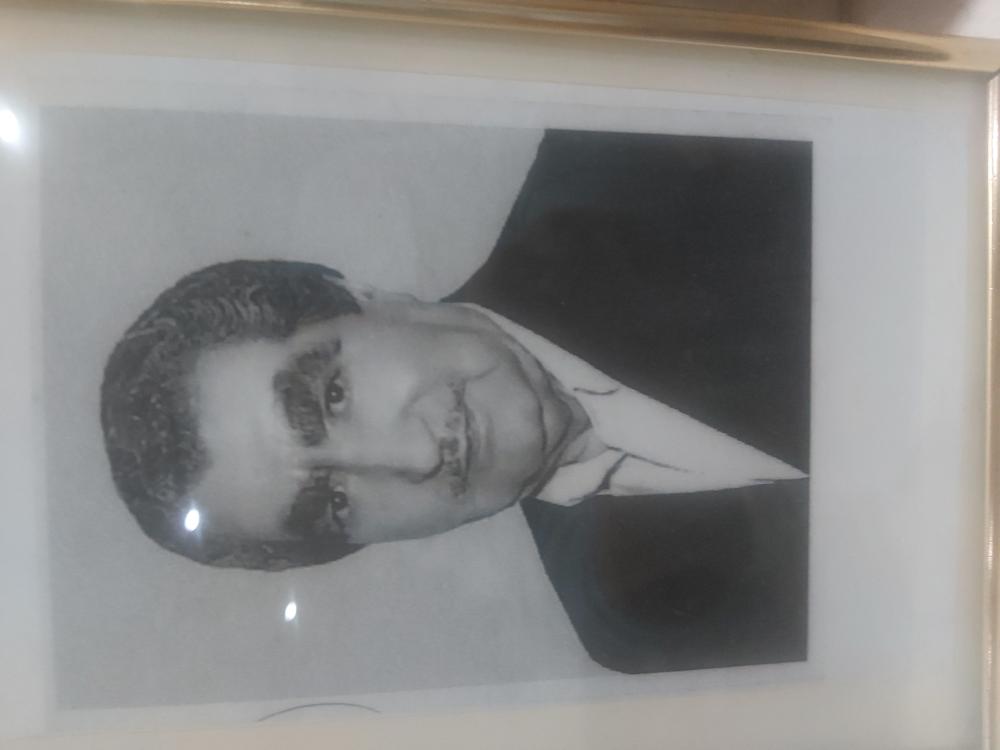 علی اکبر حبیبی