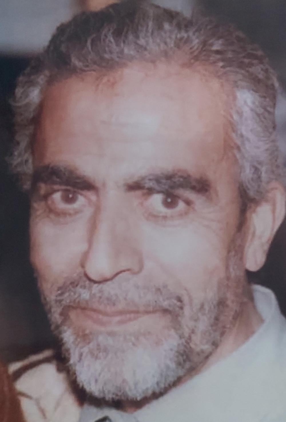 غلامعلی زنگنه