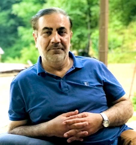 حاج محمود