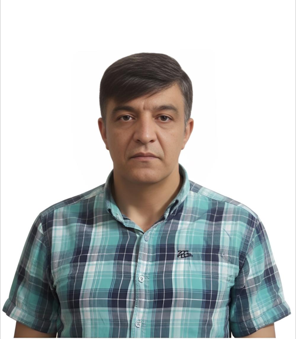 محمدرضا جودکی