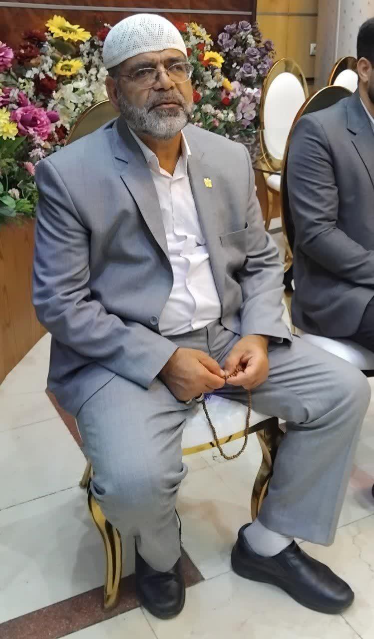 غلامعلی صالحی
