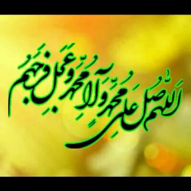 سید رضا فاطمي نسب