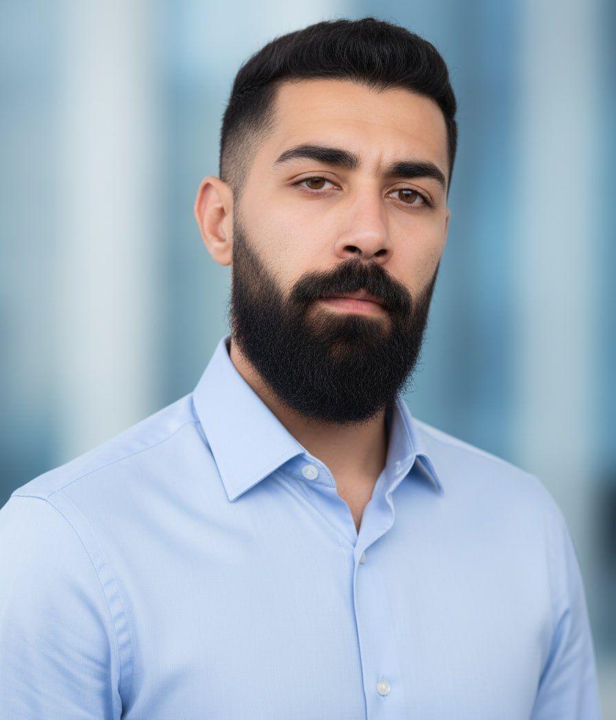 سید امیر جمیل حسینی