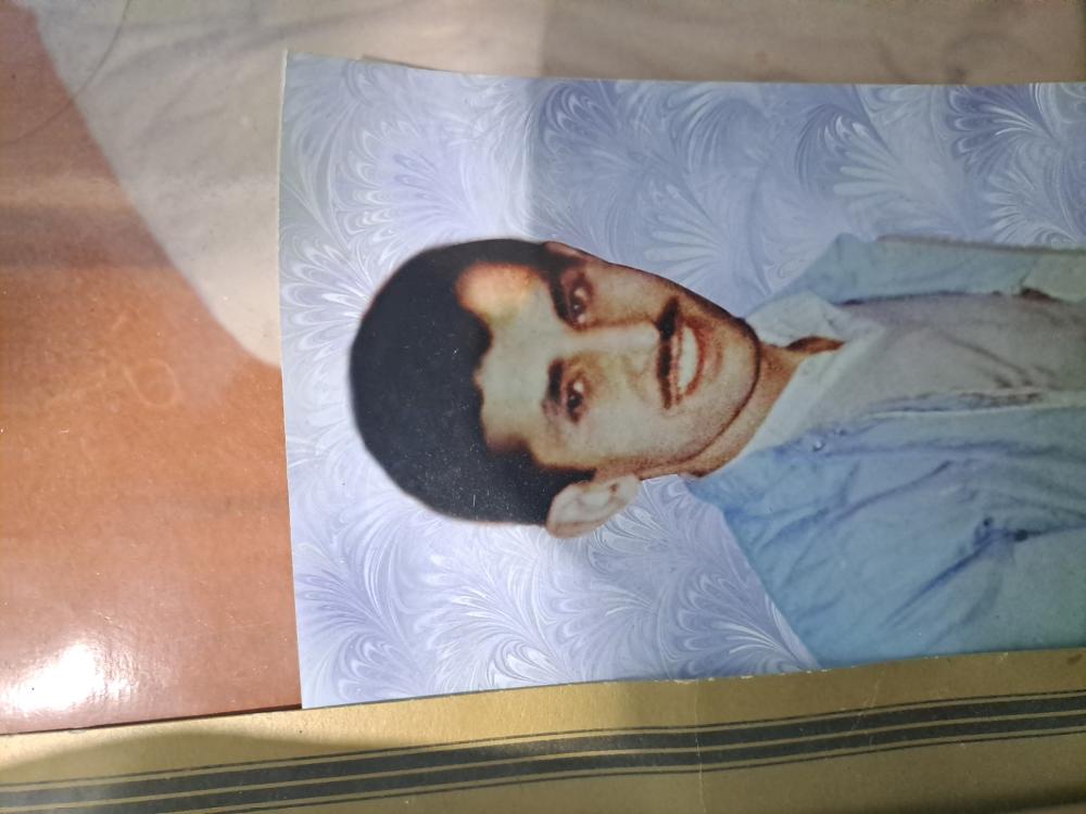 حسین رضائی