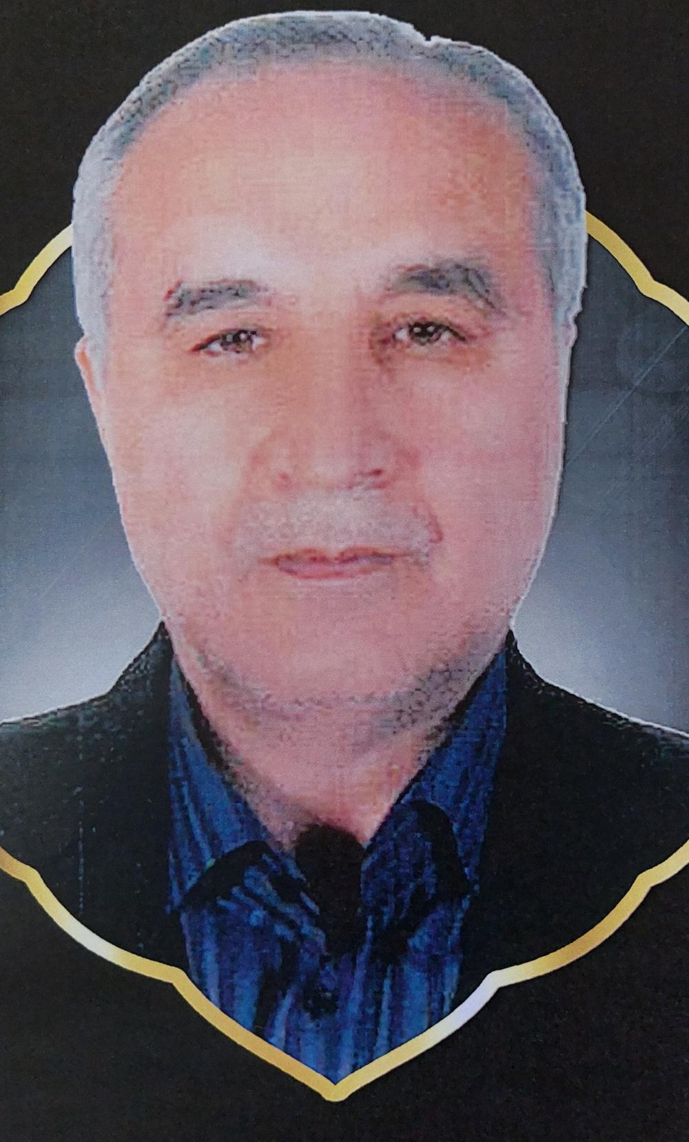 محمدعلی دولتخواه