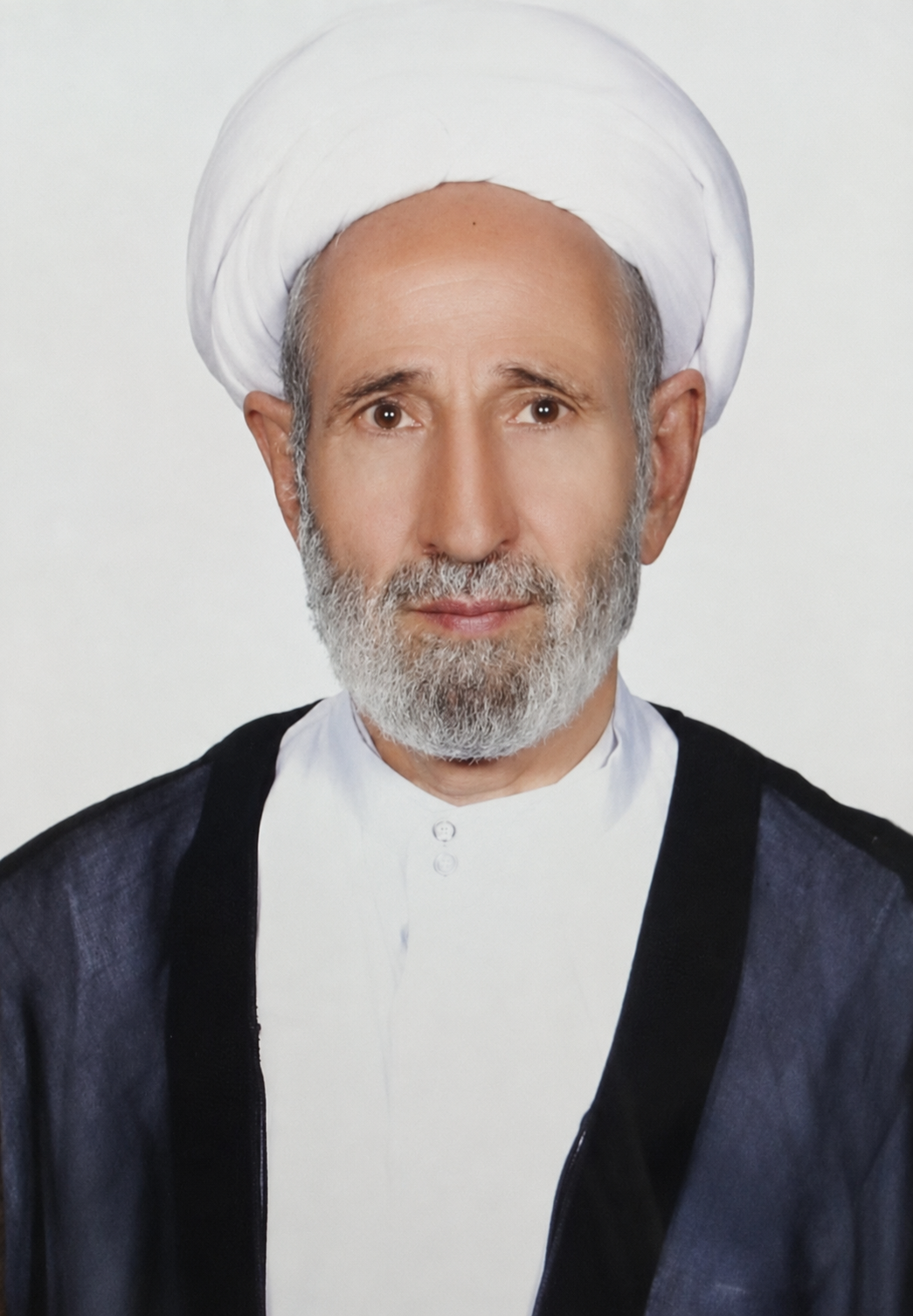 حاج حیدر  جوادپور