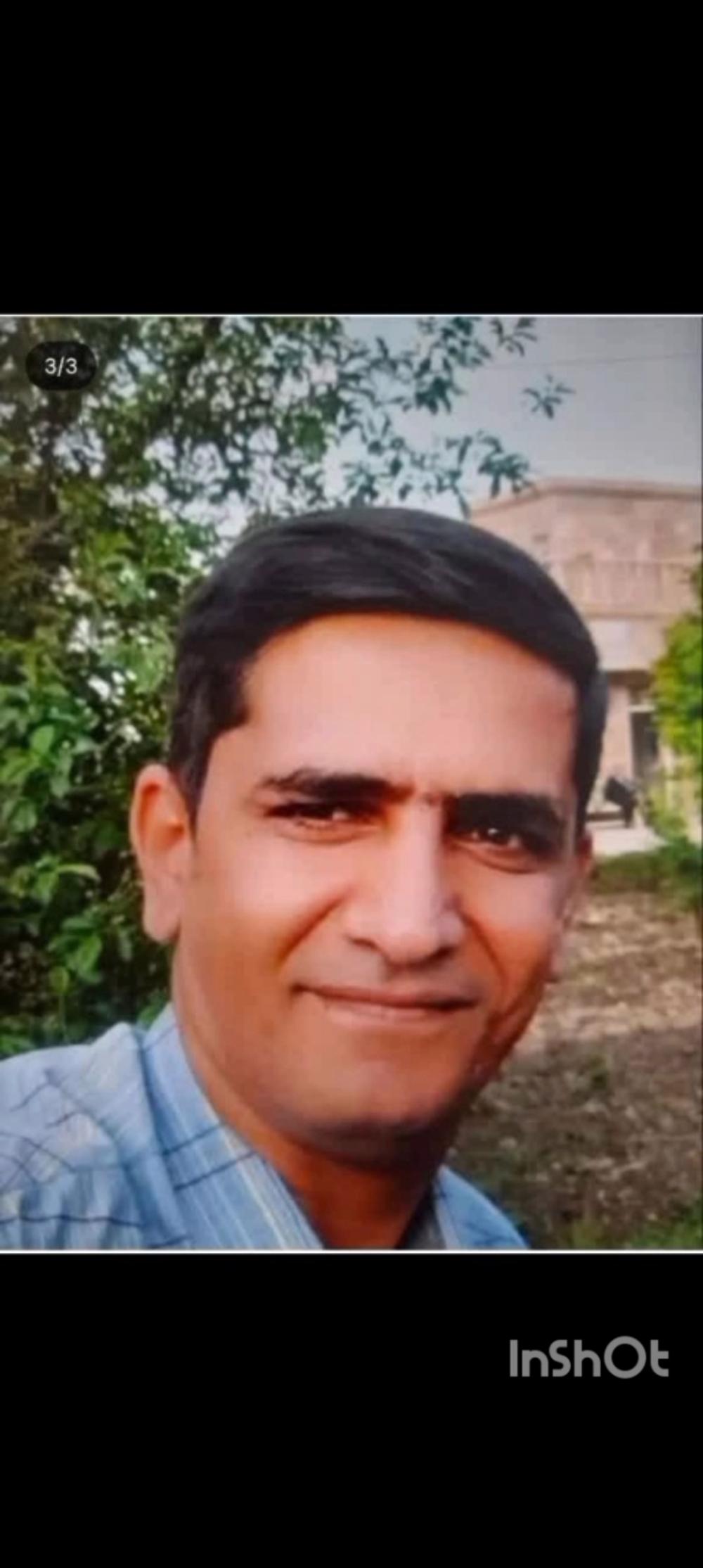 محمد پارسای