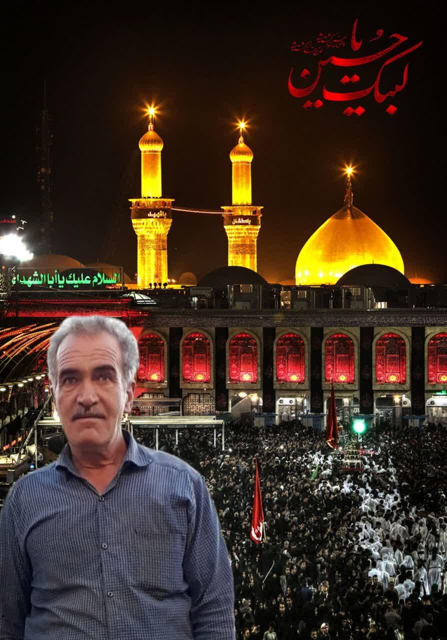 علی اکبر رسولیان
