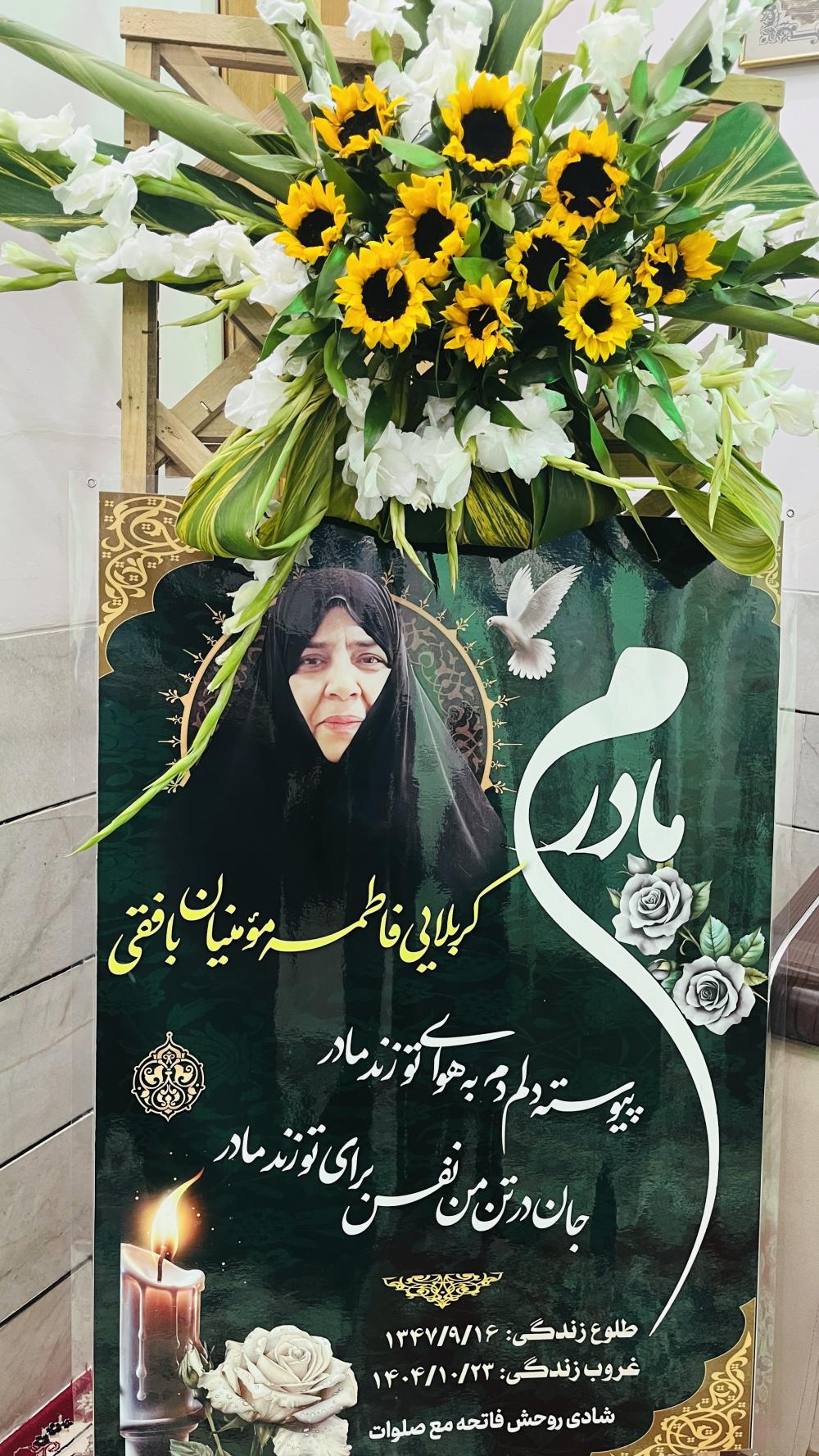 فاطمه مومنیان