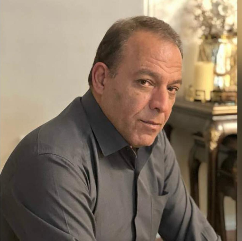 شهرام رزاقی