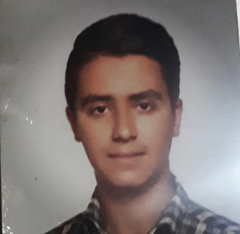 محمد امین حیدری