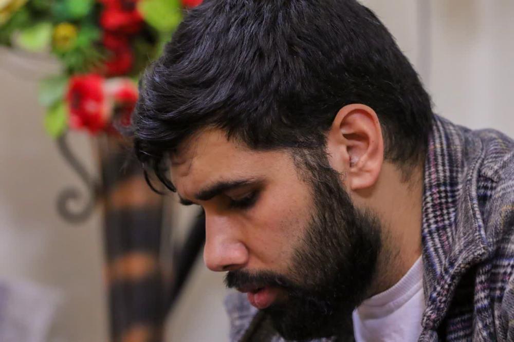 رسول نظری