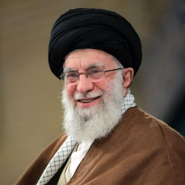 شهید عظیم الشأن سید علی حسینی خامنه ای