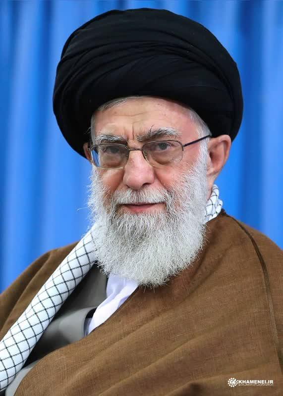 امام سید علی خامنه ای