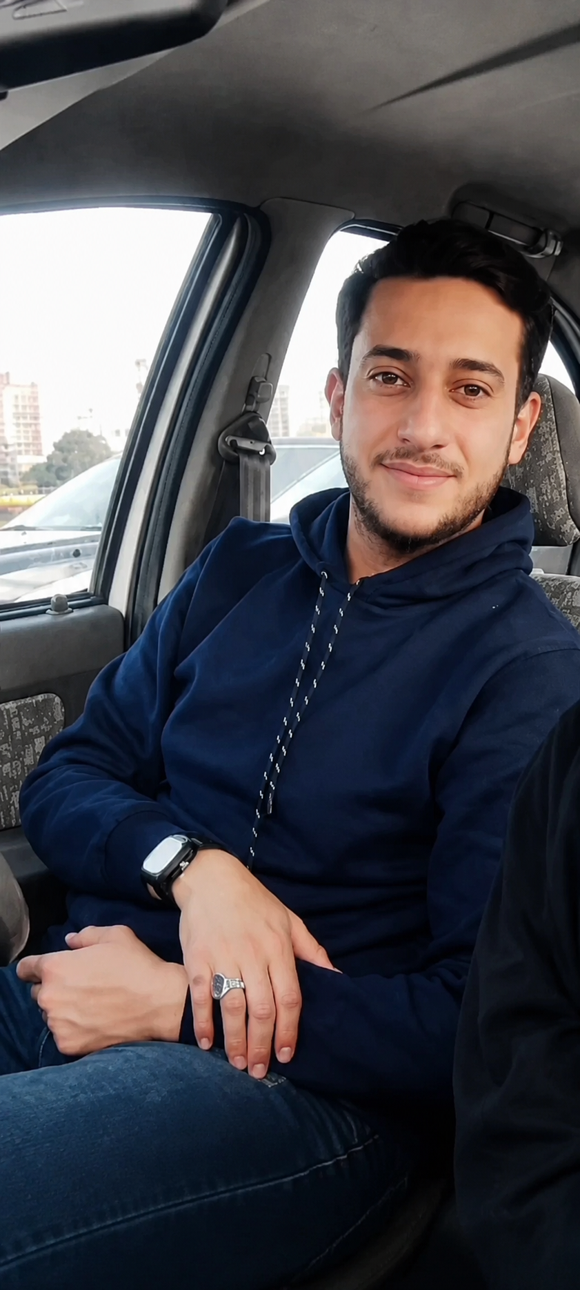 دانیال رضازاده