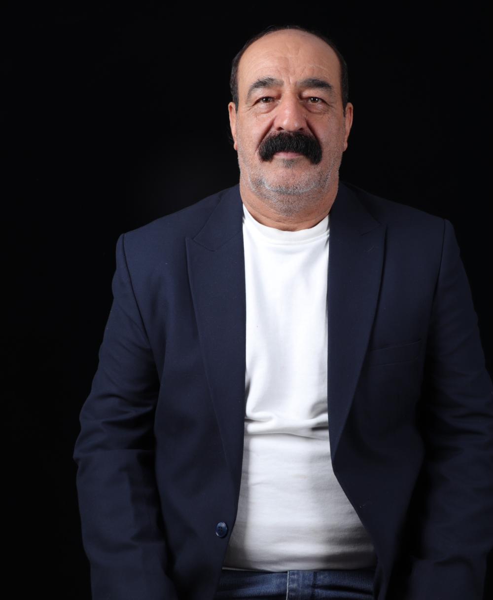 سید تقی احمدی