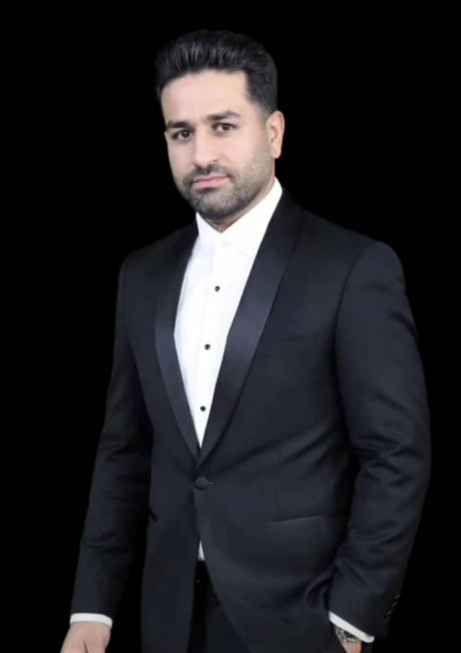 داود سلطانی