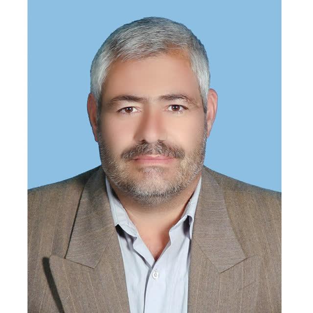 حاج محمد عطا مسعودی