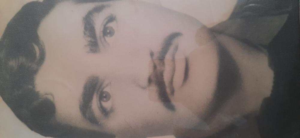 موسی صالحی