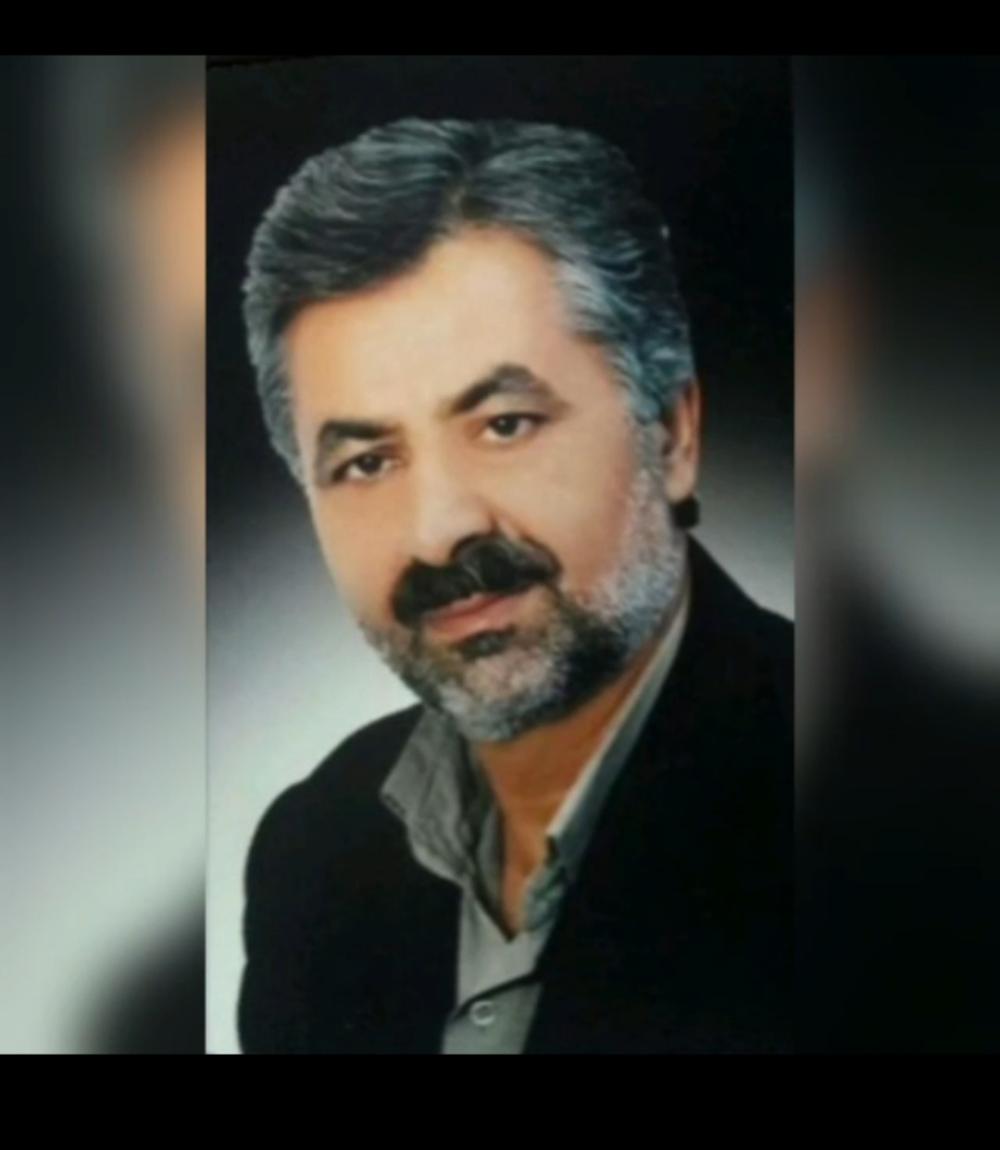 حاج محمدباقر نصیری راد