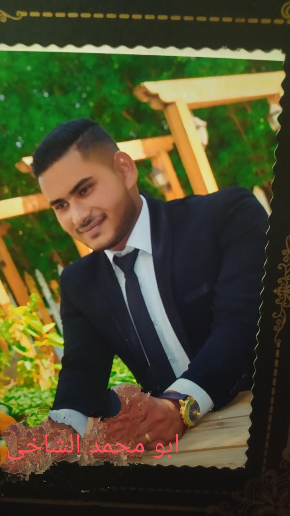 رضا بن سعید مشعشی