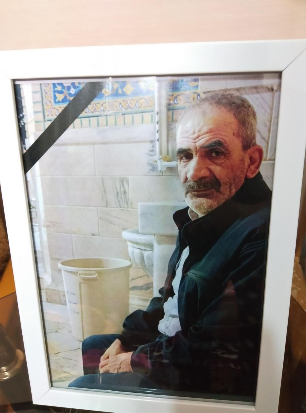 سید منوچهر عبداللهی