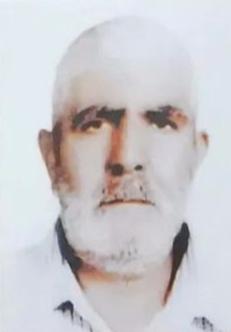 امراله مظاهری
