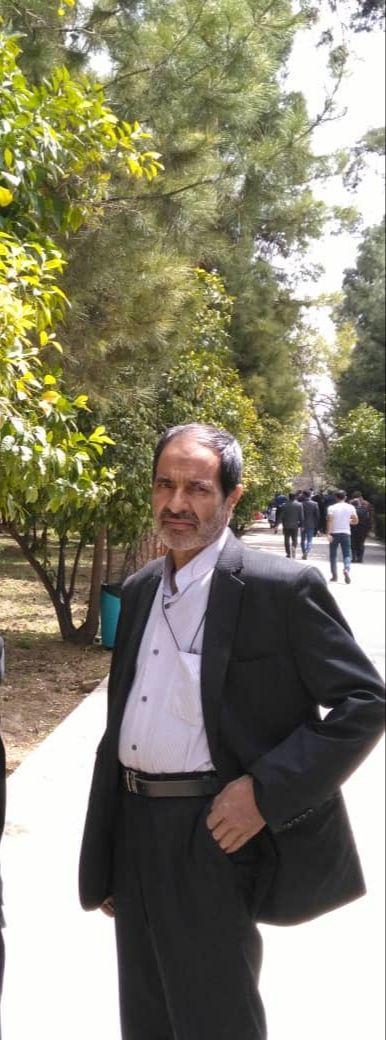 علی و خلیل حیدری و کاظمی