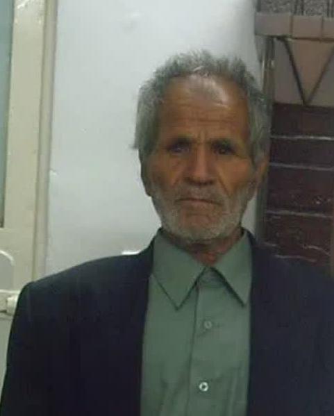 حاج حسن زین الدینی