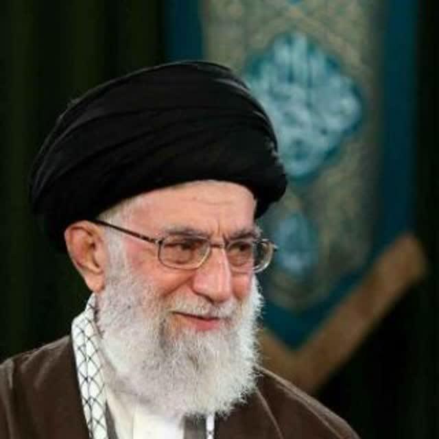 سیدعلی حسینی خامنه ای
