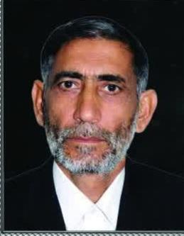 کرمعلی زارع