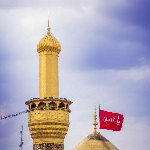 محمد حسین بن محمد موسی ٹمبسی کرگلی ھندی