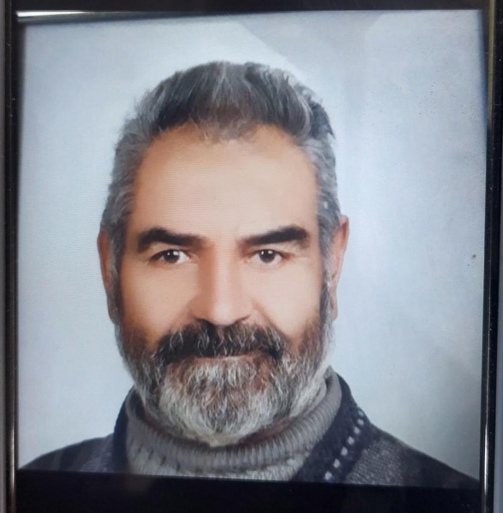 محمد حسین شاکری