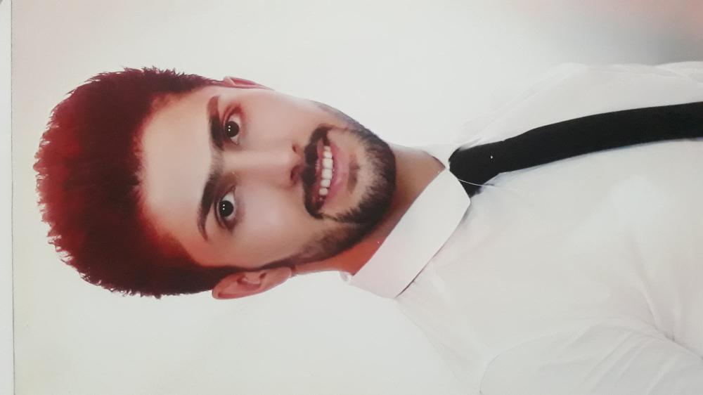 حسام آسودی