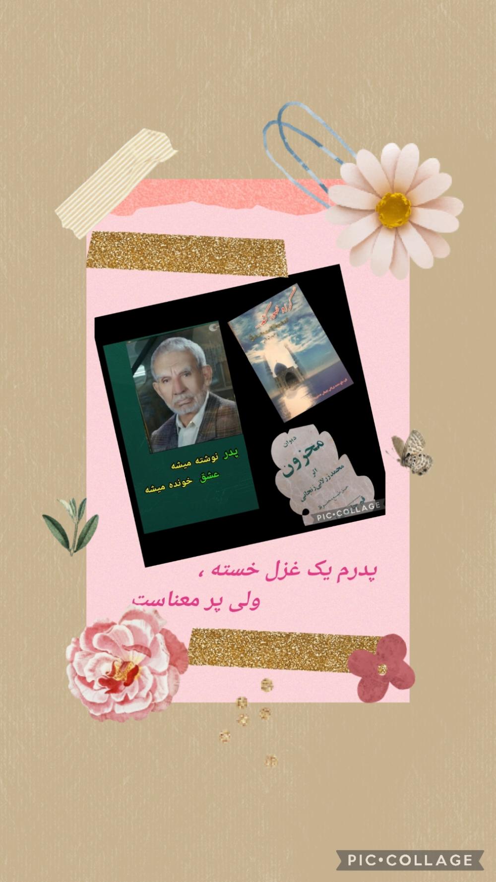 محمد زرلانی