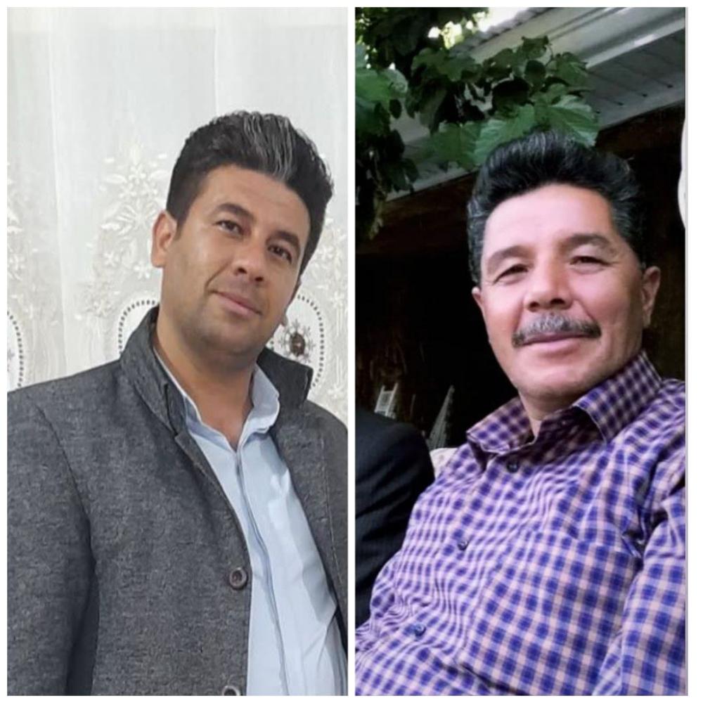 مسلم و رسول خلج