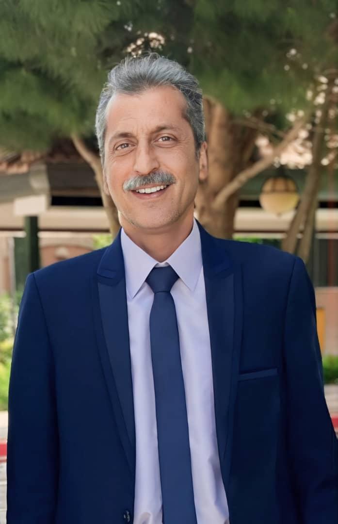 مسعود رهروان سحر